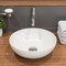 Alfi Brand AB1023-BN Tall Brushed Nickel Sgl Lever Bathroom Faucet AB1023-BN - alternate 2